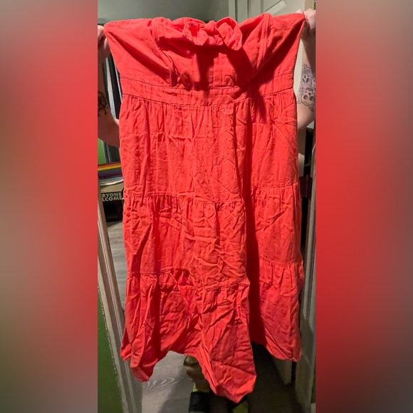 Wild Fable Dress - Picture 1 of 5